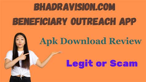 Streamline Your Outreach: How Bhadravision's Beneficiary Outreach App Empowers You