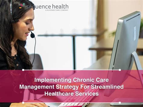 Streamlined Healthcare Management: