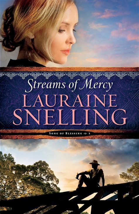 Streams of Mercy Song of Blessing Kindle Editon