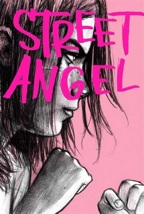 Street Angel 2C Edition Epub