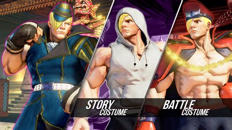 Street Fighter 5 Ed: The Ultimate Guide to the Future of Fighting Games