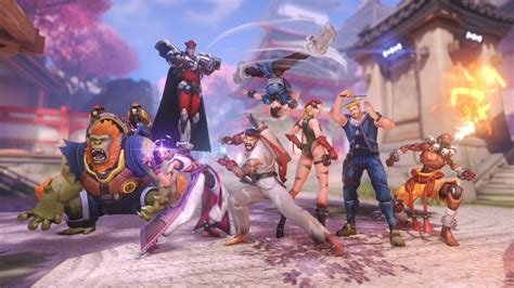 Street Fighter 6 Skins: A Visual Feast for Fighting Game Enthusiasts