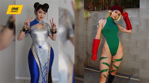 Street Fighter Cosplay: The Ultimate Guide to Bringing Your Favorite Characters to Life