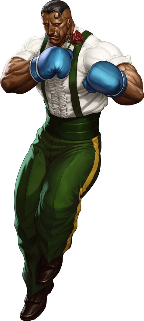 Street Fighter Dudley Art: A Comprehensive Showcase of the Gentleman Boxer's Style