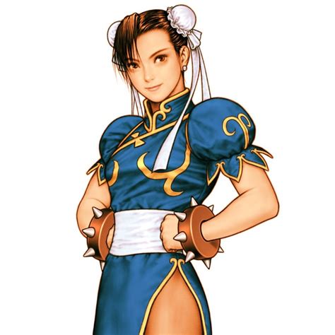 Street Fighter Girls: The Fierce and Inspiring Women of the Legendary Franchise