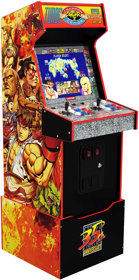 Street Fighter II Champion Edition: The Definitive Guide to Arcade Domination