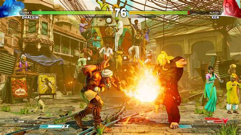 Street Fighter V File for PC: Everything You Need to Know