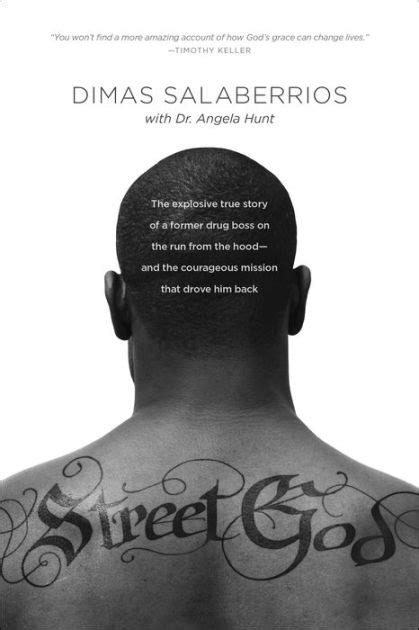 Street God The Explosive True Story of a Former Drug Boss on the Run from the Hood-and the Courageous Mission That Drove Him Back PDF