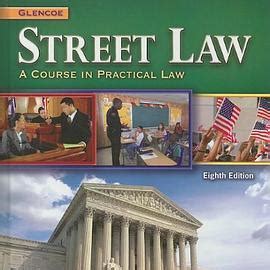 Street Law 2012 C By Arbetman Ebook Doc