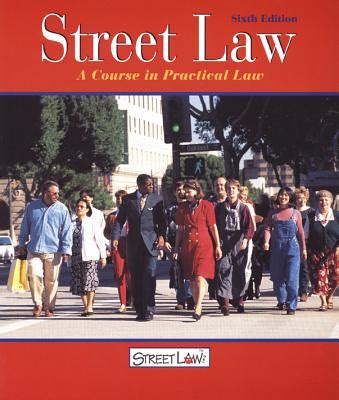 Street Law 2012 C By Arbetman Ebook Doc