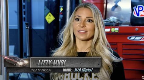 Street Outlaws Lizzy: The Adrenaline-Fueled Racing Phenomenon