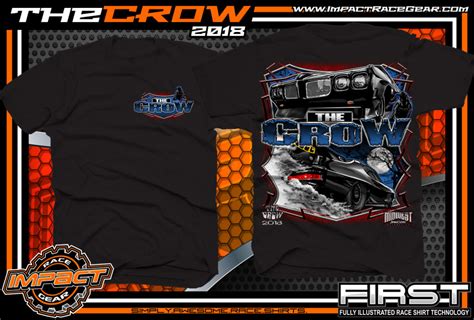 Street Outlaws Shirts: The Ultimate Fan Gear