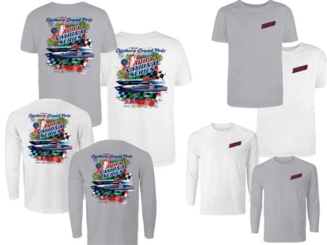 Street Racing Shirts: Rev Up Your Wardrobe with Adrenaline-Fueled Style