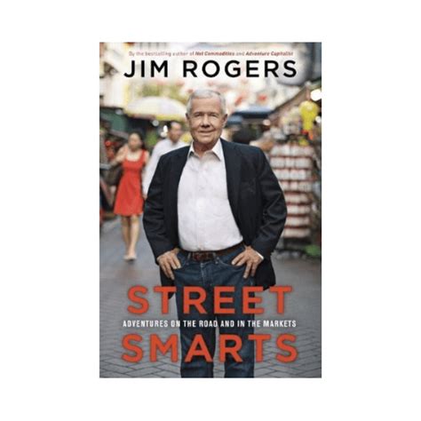 Street Smarts Adventures on the Road and in the Markets Doc