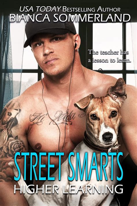 Street Smarts Higher Learning Book 2 Doc