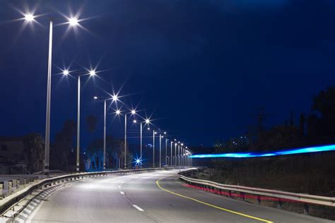 Streetlights LED: 10,000+ Reasons to Switch Today!