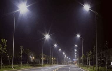 Streetlights LED: 10,000 Characters of Illumination and Innovation