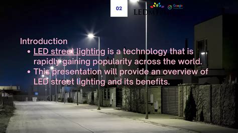 Streetlights LED: Igniting a Brighter, More Sustainable Future