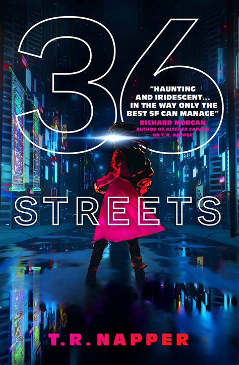 Streets Book 3 Paper Rain Kindle Editon