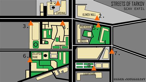 Streets Extract Map: A Comprehensive Guide to Extracting Streets from Maps