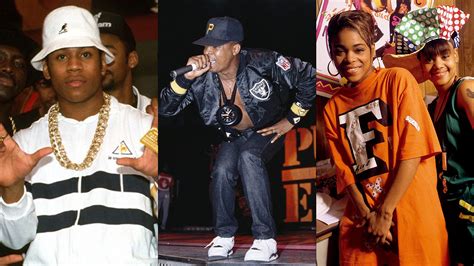 Streetwear: A Guide to Hip Hop Clothing