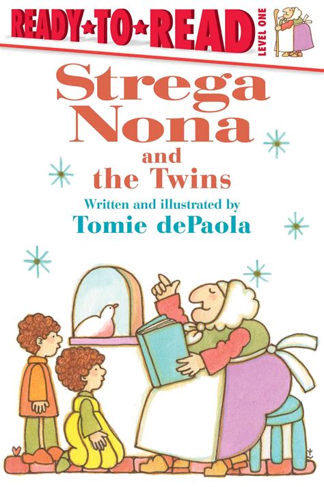 Strega Nona and the Twins A Strega Nona Book Epub