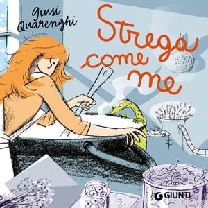 Strega come me Ebook Epub