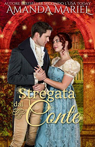 Stregata dal conte Italian Edition Epub