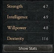Strength, Intelligence, Willpower: The TES 3 Stat That Defines Your Character's Destiny