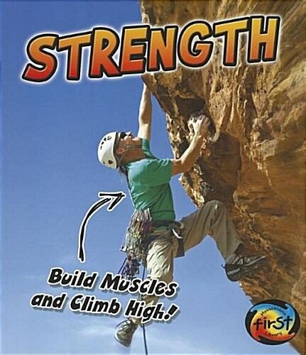 Strength Build Muscles and Climb High! Doc