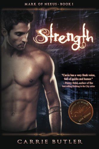 Strength Mark of Nexus Volume 1 Kindle Editon