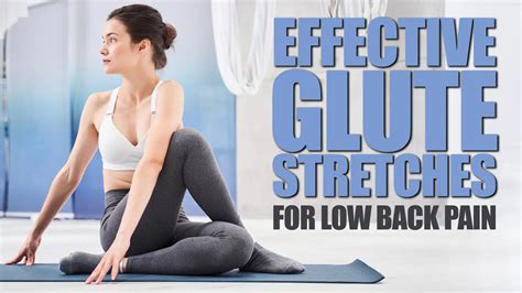 Strength Solutions For Lower Back Pain Glute Hamstring PDF