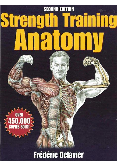 Strength Training Anatomy 2nd Edition Pdf Torrent Epub