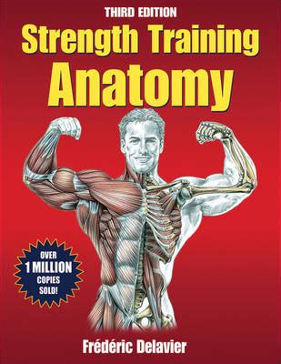 Strength Training Anatomy Package 3rd Edition With DVD Epub