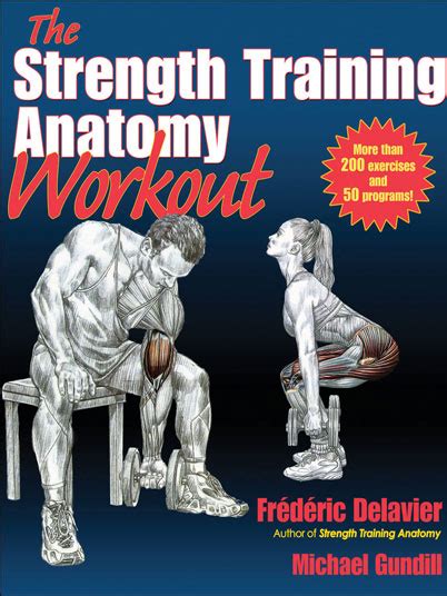 Strength Training Anatomy Workout II The The Strength Training Anatomy Workout Epub