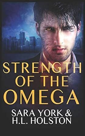 Strength of the Omega Mountain Wolves Doc