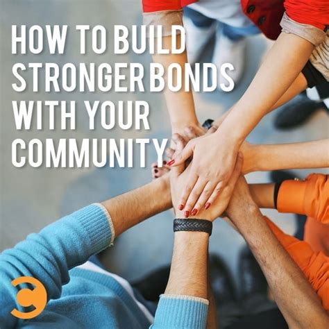 Strengthening Bonds: The Power of a 