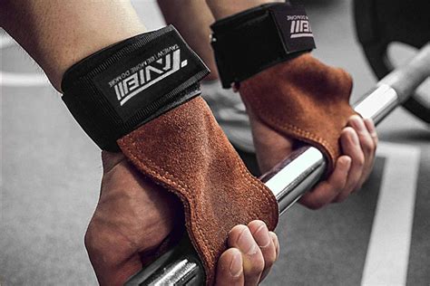 Strengthening Your Grip: The Ultimate Guide to Female Weight Lifting Gloves