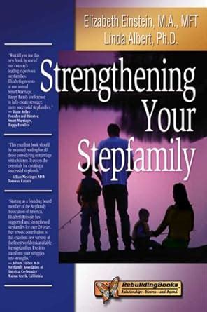 Strengthening Your Stepfamily (Rebuilding Books) Ebook Kindle Editon