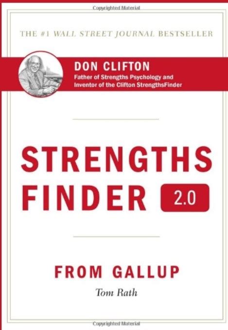 Strengthsfinder 1 0 Test Free Ebook Kindle Editon
