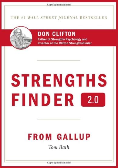Strengthsfinder 2 0 Pdf Free Download Ebook Kindle Editon