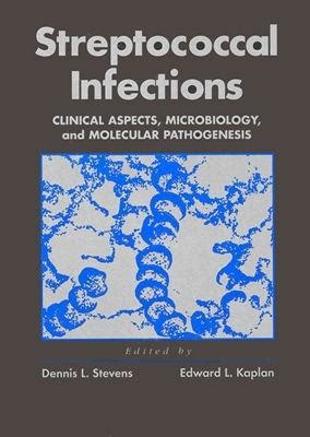 Streptococcal Infections Clinical Aspects, Microbiology, and Molecular Pathogenesis Epub