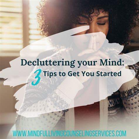 Stress Free Living Declutter Your Mind and Change Your Life PDF