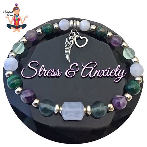 Stress Relief Jewelry