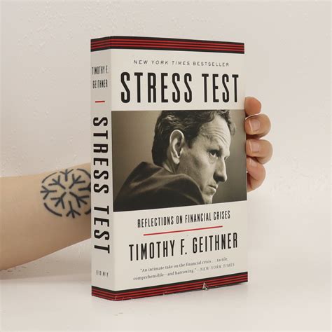 Stress Test Reflections on Financial Crises Epub