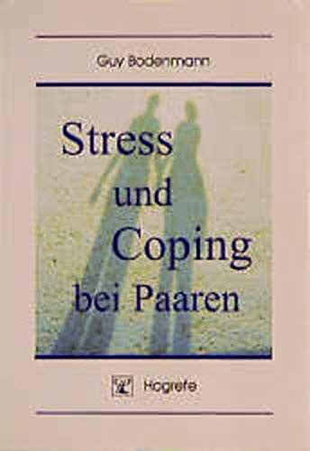 Stress und Coping bei Paaren Ebook Epub