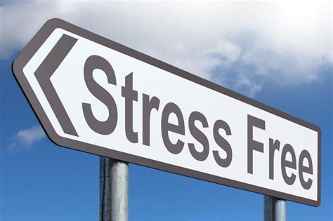 Stress-Free: