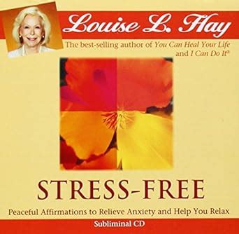 Stress-Free Peaceful Affirmations to Relieve Anxiety and Help You Relax Reader