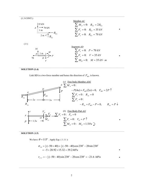 Stresses In Plates Shells Ugural Solution Manual Epub