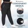 Stretch Active Pants: The Ultimate Guide to Comfort and Versatility